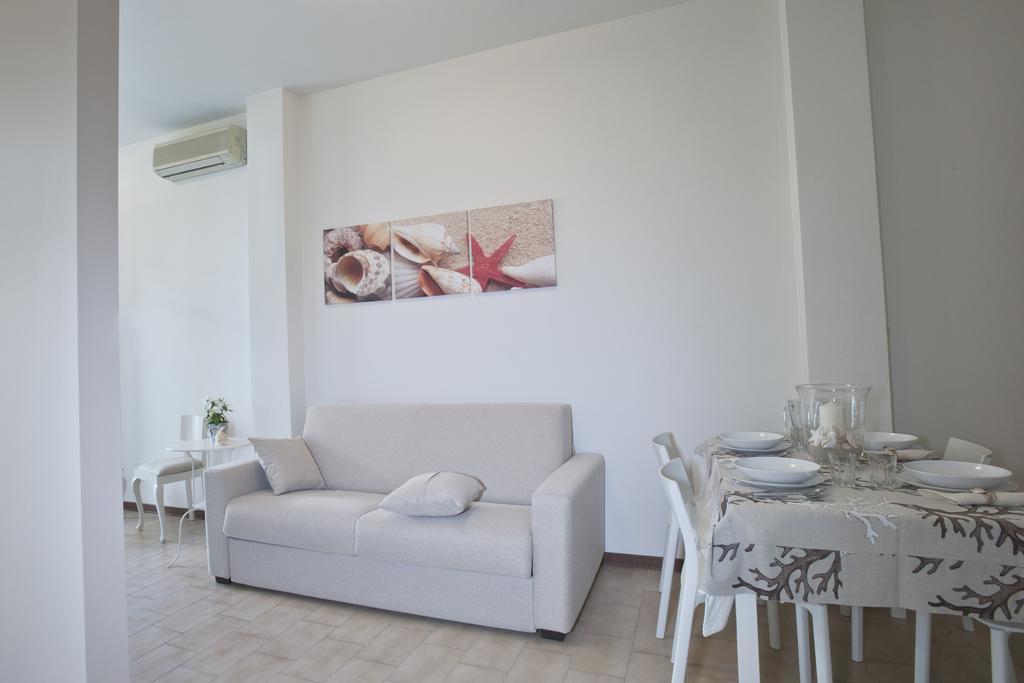 Casavacanze Castelli Di Sabbia Porto Sant'Elpidio Room photo