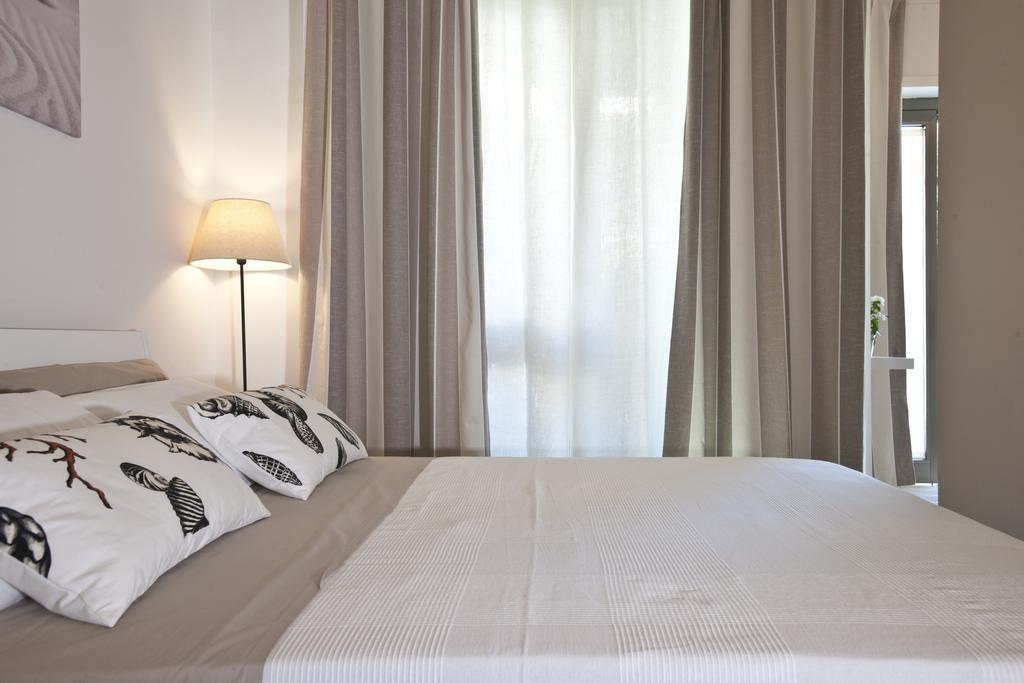 Casavacanze Castelli Di Sabbia Porto Sant'Elpidio Room photo